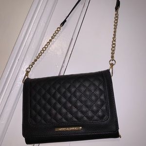 Steve Madden crossbody bag